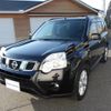 nissan x-trail 2011 GOO_JP_700070659730240917003 image 6