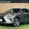 lexus nx 2018 CFJ0907487 image 1