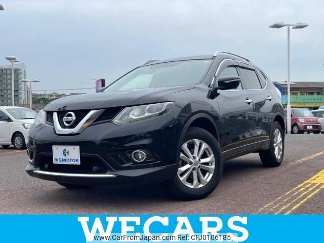 nissan x-trail 2016 quick_quick_T32_T32-010821 image 1