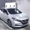 nissan leaf 2019 -NISSAN--Leaf ZE1-062384---NISSAN--Leaf ZE1-062384- image 1