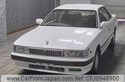 nissan laurel 1990 -NISSAN--Laurel HC33-138767---NISSAN--Laurel HC33-138767-