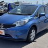 nissan note 2015 -NISSAN--Note DBA-E12--E12-405043---NISSAN--Note DBA-E12--E12-405043- image 10