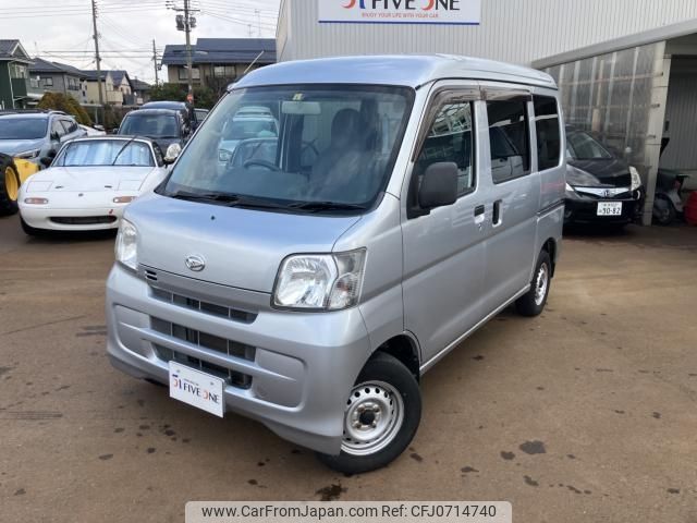 daihatsu hijet-van 2017 -DAIHATSU--Hijet Van EBD-S331V--S331V-0173823---DAIHATSU--Hijet Van EBD-S331V--S331V-0173823- image 2