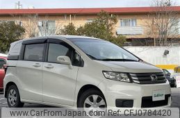 honda freed-spike 2012 -HONDA--Freed Spike DBA-GB3--GB3-1417149---HONDA--Freed Spike DBA-GB3--GB3-1417149-