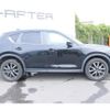 mazda cx-5 2017 -MAZDA--CX-5 LDA-KF2P--KF2P-115130---MAZDA--CX-5 LDA-KF2P--KF2P-115130- image 4