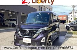 nissan roox 2021 quick_quick_B44A_B44A-0078000