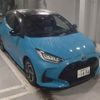 toyota yaris 2020 -TOYOTA 【群馬 503ﾉ1454】--Yaris MXPH10-2002873---TOYOTA 【群馬 503ﾉ1454】--Yaris MXPH10-2002873- image 1