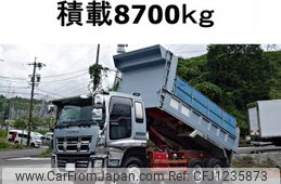 isuzu giga 2013 -ISUZU--Giga QKG-CXZ77AT--CXZ77AT-7003035---ISUZU--Giga QKG-CXZ77AT--CXZ77AT-7003035-
