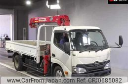 hino dutro 2016 -HINO--Hino Dutoro XZU650M-0009016---HINO--Hino Dutoro XZU650M-0009016-