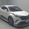 toyota c-hr 2017 -TOYOTA 【長野 301ﾈ8385】--C-HR DAA-ZYX10--ZYX10-2050642---TOYOTA 【長野 301ﾈ8385】--C-HR DAA-ZYX10--ZYX10-2050642- image 8