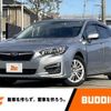 subaru impreza-wagon 2017 -SUBARU--Impreza Wagon DBA-GT2--GT2-009354---SUBARU--Impreza Wagon DBA-GT2--GT2-009354- image 1