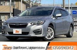 subaru impreza-wagon 2017 -SUBARU--Impreza Wagon DBA-GT2--GT2-009354---SUBARU--Impreza Wagon DBA-GT2--GT2-009354-