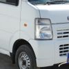 suzuki carry-truck 2008 quick_quick_EBD-DA63T_DA63T-550018 image 10