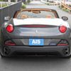 ferrari california 2009 CFJ1520052 image 12
