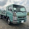 mitsubishi-fuso canter 2012 GOO_NET_EXCHANGE_0402759A30241007W003 image 14