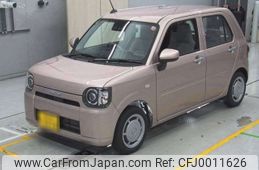 daihatsu mira-tocot 2023 -DAIHATSU 【豊田 580ﾇ1076】--Mira Tocot 5BA-LA550S--LA550S-0061573---DAIHATSU 【豊田 580ﾇ1076】--Mira Tocot 5BA-LA550S--LA550S-0061573-