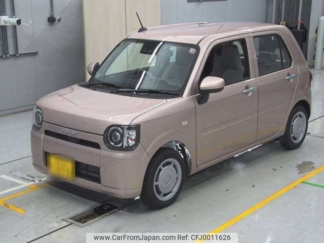 daihatsu mira-tocot 2023 -DAIHATSU 【豊田 580ﾇ1076】--Mira Tocot 5BA-LA550S--LA550S-0061573---DAIHATSU 【豊田 580ﾇ1076】--Mira Tocot 5BA-LA550S--LA550S-0061573- image 1