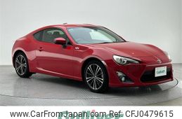 toyota 86 2013 -TOYOTA--86 DBA-ZN6--ZN6-030949---TOYOTA--86 DBA-ZN6--ZN6-030949-