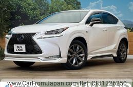 lexus nx 2014 -LEXUS--Lexus NX DAA-AYZ15--AYZ15-1001663---LEXUS--Lexus NX DAA-AYZ15--AYZ15-1001663-