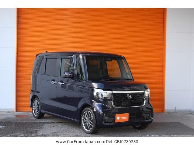 honda n-box 2023 quick_quick_JF5_JF5-2015052 image 2