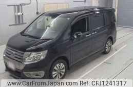 honda stepwagon 2012 -HONDA--Stepwgn RK6-1305471---HONDA--Stepwgn RK6-1305471-