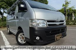 toyota hiace-van 2010 quick_quick_KDH206V_KDH206-6002758