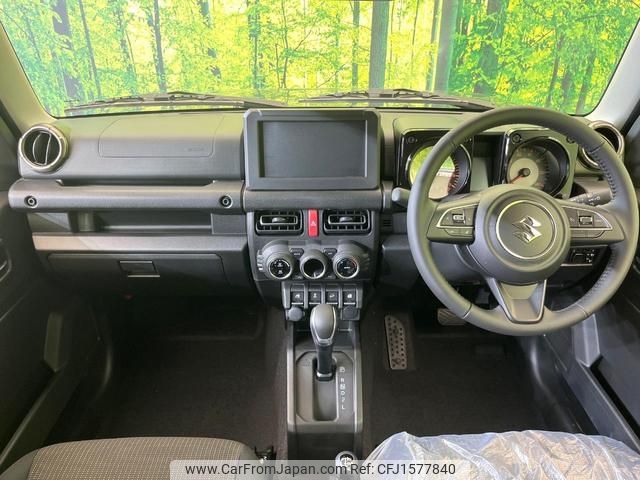 suzuki jimny 2025 CFJ1577840 image 2