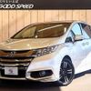 honda odyssey 2016 -HONDA--Odyssey DAA-RC4--RC4-1003803---HONDA--Odyssey DAA-RC4--RC4-1003803- image 1