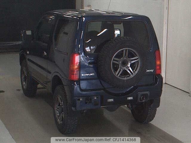 suzuki jimny 2017 -SUZUKI 【千葉 582ｲ921】--Jimny JB23W-765078---SUZUKI 【千葉 582ｲ921】--Jimny JB23W-765078- image 2