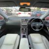 lexus is 2008 CFJ1423441 image 16