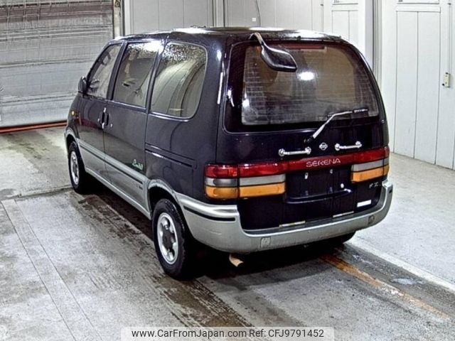 nissan serena 1995 -NISSAN--Serena KBNC23-306513---NISSAN--Serena KBNC23-306513- image 2