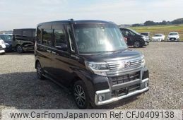 daihatsu tanto 2016 -DAIHATSU--Tanto DBA-LA600S--LA600S-0419465---DAIHATSU--Tanto DBA-LA600S--LA600S-0419465-