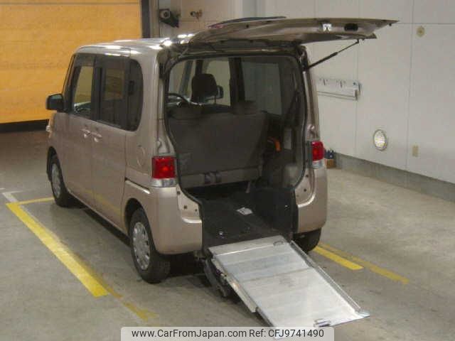 daihatsu tanto 2010 -DAIHATSU--Tanto L375Sｶｲ--L375S-0331780---DAIHATSU--Tanto L375Sｶｲ--L375S-0331780- image 2