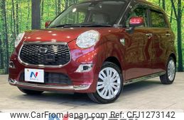 daihatsu cast 2018 quick_quick_LA250S_LA250S-0111287