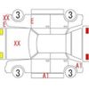 mazda roadster 2020 -MAZDA--Roadster 5BA-NDERC--NDERC-500797---MAZDA--Roadster 5BA-NDERC--NDERC-500797- image 2