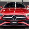 mercedes-benz c-class-station-wagon 2022 quick_quick_3CA-206204C_W1K2062042F025208 image 13