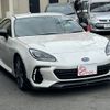 subaru brz 2021 CFJ1680025 image 7