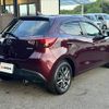 mazda demio 2018 -MAZDA--Demio LDA-DJ5FS--DJ5FS-507707---MAZDA--Demio LDA-DJ5FS--DJ5FS-507707- image 24