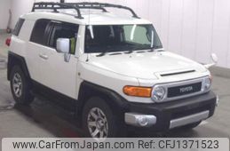 toyota fj-cruiser 2015 quick_quick_CBA-GSJ15W_0129980