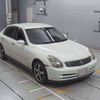 nissan skyline 2003 -NISSAN--Skyline GH-V35--V35-153645---NISSAN--Skyline GH-V35--V35-153645- image 10