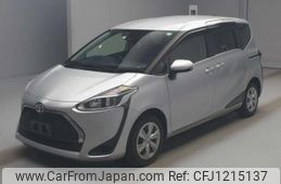 toyota sienta 2022 quick_quick_6AA-NHP170G_NHP170-7265050
