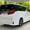 toyota alphard 2019 -TOYOTA--Alphard DBA-AGH30W--AGH30-0268427---TOYOTA--Alphard DBA-AGH30W--AGH30-0268427- image 17