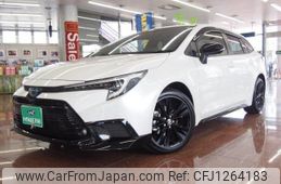 toyota corolla-touring-wagon 2024 quick_quick_6AA-ZWE219W_ZWE219-0060812