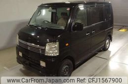 suzuki every-wagon 2008 CFJ1567900