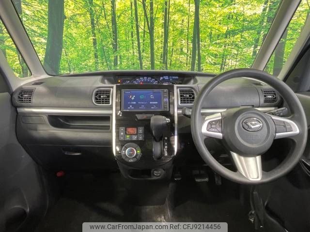 daihatsu tanto 2019 -DAIHATSU--Tanto DBA-LA600S--LA600S-0791122---DAIHATSU--Tanto DBA-LA600S--LA600S-0791122- image 2