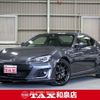 subaru brz 2019 quick_quick_ZC6_ZC6-040378 image 1