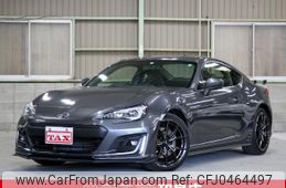 subaru brz 2019 quick_quick_ZC6_ZC6-040378