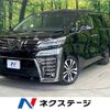 toyota vellfire 2018 -TOYOTA--Vellfire DBA-AGH30W--AGH30-0178818---TOYOTA--Vellfire DBA-AGH30W--AGH30-0178818- image 1