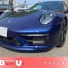 porsche 911 2022 -PORSCHE 【北九州 300ｻ】--Porsche 911 3BA-992NA1--WP0ZZZ99ZNS201408---PORSCHE 【北九州 300ｻ】--Porsche 911 3BA-992NA1--WP0ZZZ99ZNS201408- image 1