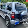 mitsubishi pajero-mini 2011 -MITSUBISHI--Pajero mini ABA-H58A--H58A-1007364---MITSUBISHI--Pajero mini ABA-H58A--H58A-1007364- image 4